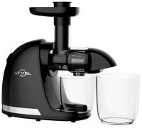 Соковыжималка универсальная Atvel PowerTwist J3, Black (75203) Соковыжималка универсальная Atvel PowerTwist J3, Black (75203)
