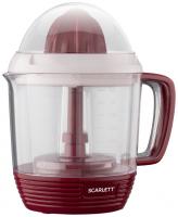 Соковыжималка для цитрусовых Scarlett SC-JE50C08 Соковыжималка для цитрусовых Scarlett SC-JE50C08
