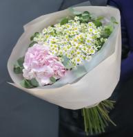 Букет Зыбкость