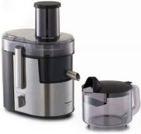 Соковыжималка универсальная Panasonic MJ-DJ01STN silver (8887549520594) Соковыжималка универсальная Panasonic MJ-DJ01STN silver (8887549520594)