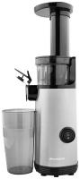 Соковыжималка универсальная Clever&Clean Twist Juicer Silver Соковыжималка универсальная Clever&Clean Twist Juicer Silver