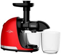 Соковыжималка универсальная Atvel PowerTwist J3, Red (75202) Соковыжималка универсальная Atvel PowerTwist J3, Red (75202)