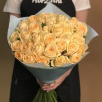 Букет из 35 роз (60 см)