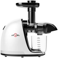 Соковыжималка универсальная Atvel PowerTwist J3, White (75206) Соковыжималка универсальная Atvel PowerTwist J3, White (75206)