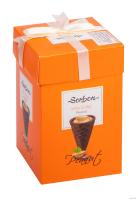 Конфеты Sorbon "Арахис и воздушные зерна" 200гр.