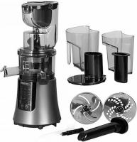 Соковыжималка универсальная Red Solution RJ-912S Соковыжималка универсальная Red Solution RJ-912S