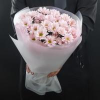 Букет Розовая карамель