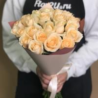 Букет из 25 роз (35 см)