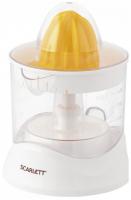 Соковыжималка для цитрусовых Scarlett SC-JE50C02 Соковыжималка для цитрусовых Scarlett SC-JE50C02