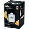 Соковыжималка Braun CJ3050WH
